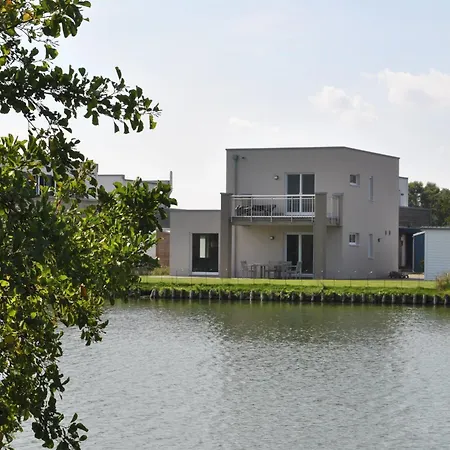 Holiday home Coast & Cosy *