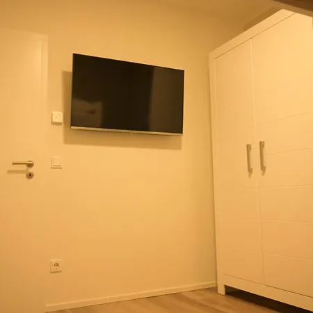 Holiday home Coast & Cosy
