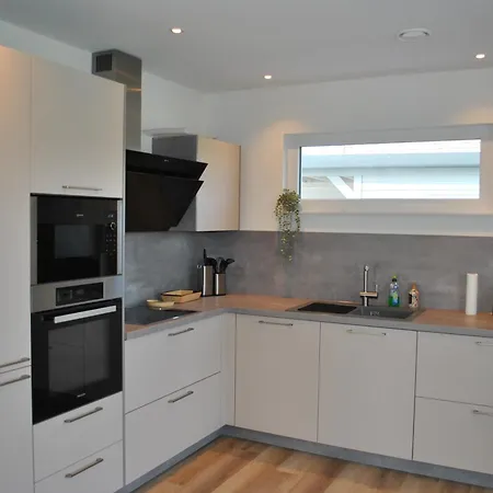 Coast & Cosy Holiday home *