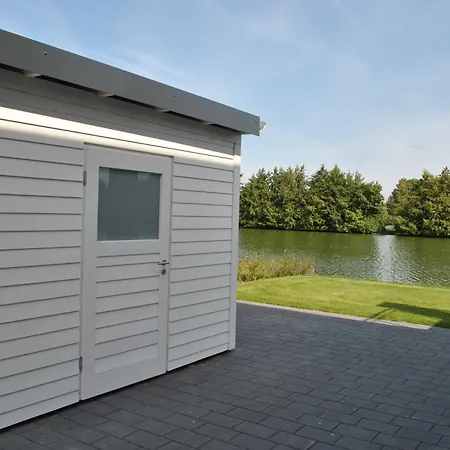 Coast & Cosy Holiday home Butjadingen
