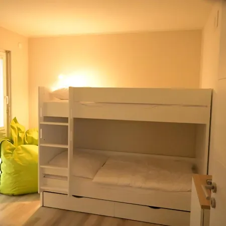 Holiday home Coast & Cosy Butjadingen